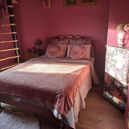 Bed and Breakfast Bois De Chenes House Phalsbourg Exterior foto