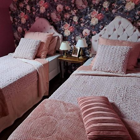 Bed and Breakfast Bois De Chenes House Phalsbourg Exterior foto