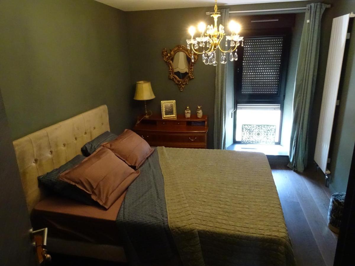 Bed and Breakfast Bois De Chenes House Phalsbourg Exterior foto
