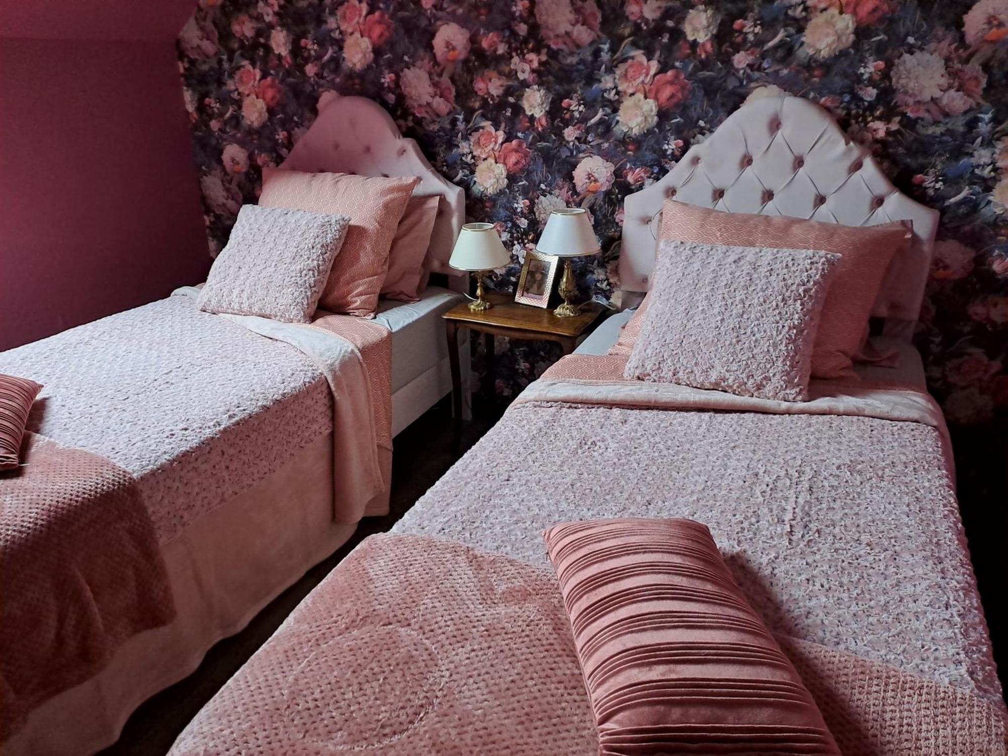 Bed and Breakfast Bois De Chenes House Phalsbourg Exterior foto